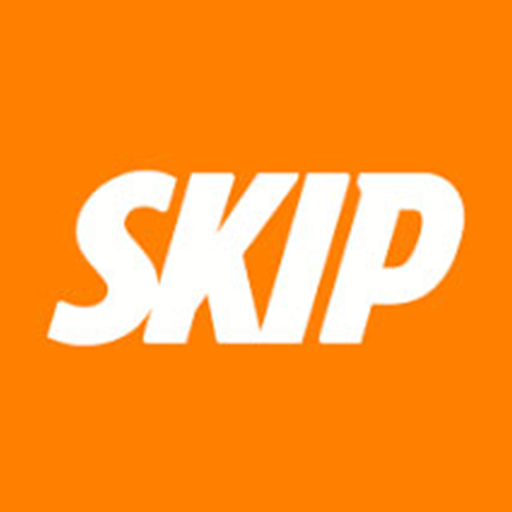 Skip Icon